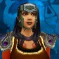 Hollowmoon